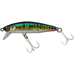ILLEX Fit Minnow 6cm Green Mackerel