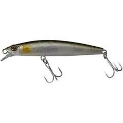 ILLEX Battle Minnow 8cm SP Ghost Ayu