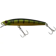 ILLEX Battle Minnow 8cm SP Green Perch