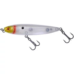 Gunki Megalon X-Cast 7,5cm F White Tendance