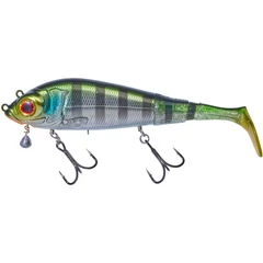 Gunki Grouper 18cm S Blue Gill GB