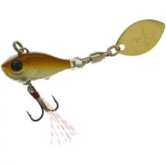 Gunki Shocker Vib 5,95g Smelt Paradise