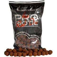 Starbaits Boilies Pro Red One 800g 20mm