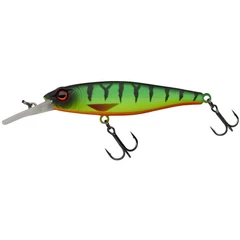 ILLEX Twitch Flesh 6,1cm SP DR Mat Tiger