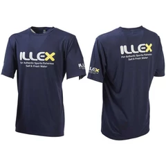 ILLEX Póló Illex Summer Escape L