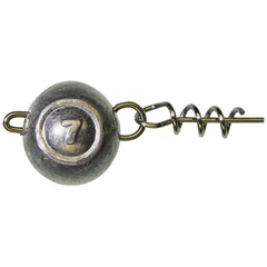 Gunki Jig Flip Natural 7g (3db)