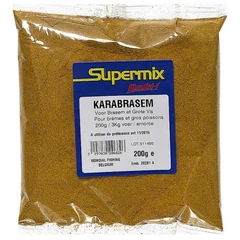 Mondial-F Karabrasem (attraktor-nagy dévér) 200g