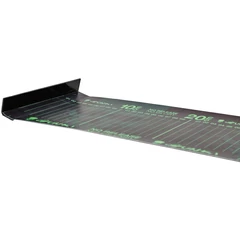 Gunki Mérőszalag Gunki 130cm