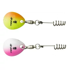 Gunki Gumihal kiegészítő Blade C 21mm CPY (2db)