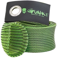 Gunki Hálós pergető bot tartó SOCKS SPINNING 1,7m