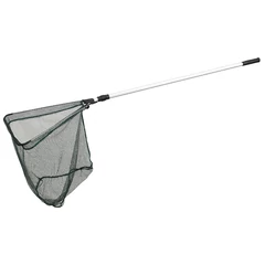 Sensas Merítő Tele Folding 2,4m 2 rész