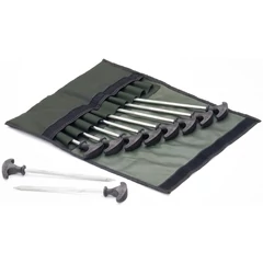 Starbaits Sátor leszúró készlet Peg Set (10db, 20cm)