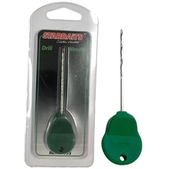 Starbaits Boilies és pellet fúró (hegy 5cm)
