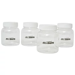 Starbaits Dip tégely BOTTLE SET 4db