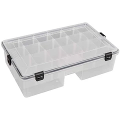 Sensas Doboz Box Feeder Storage 35,5x23x9,2cm