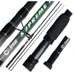 Sensas Match bot Supreme Match 3,9cm 15g