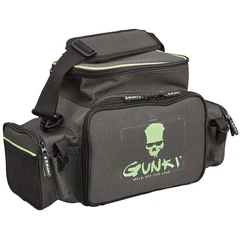 Gunki Iron-T Box Bag Front-Perch Pro (táska)