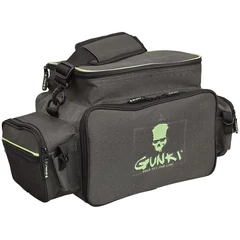 Gunki Iron-T Box Bag Front-Pike Pro (táska)
