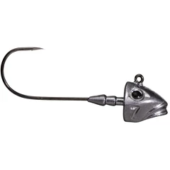 Gunki Jig Fish Natural 7g 3/0 (3db)
