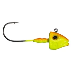 Gunki Jig Fish O/FY 7g 3/0 (3db)