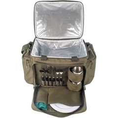 Starbaits PRO Food Bag (étkezőtáska)