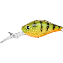 Gunki D-Gigan 3,9cm F Strass Perch