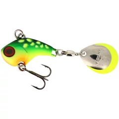 ILLEX Deracoup 2,8cm 14g Crazy Pike