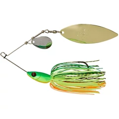 Gunki Spinnaker 21g Fire Tiger
