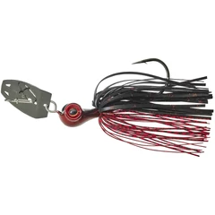 Gunki Boomer 21g Black &amp; Red