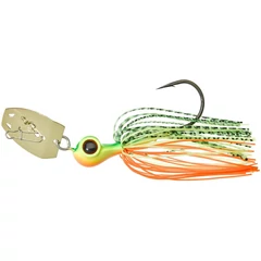 Gunki Boomer 21g Fire Tiger