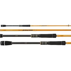 ILLEX Element Rider X5 S 2,30m M-MH Jerking Driver 7-35g (1/4+3/4)