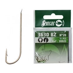 Sensas Feeling 3630 Bronze 18 (15db)