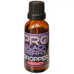 Starbaits Dropper Pro Blackberry 30ml