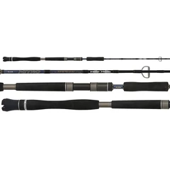 ILLEX Nitro S 2,00m MH-H Blue Specimen 20-100g (1+1)