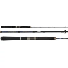 ILLEX Nitro S 2,15m M-MH Kayak Edition 5-30g (1+1)