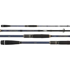 ILLEX Nitro S 2,10m MH Blue Lightning 10-35g (1+1)