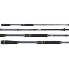 ILLEX Nitro S 2,25m H Thunder Scale 15-60g (1+1)