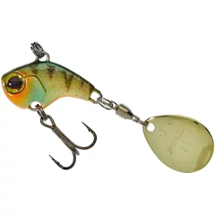 ILLEX Deracoup 2,6cm 10g Agressive Perch