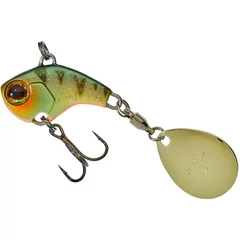 ILLEX Deracoup 2,8cm 14g Agressive Perch