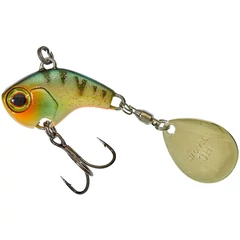 ILLEX Deracoup 3,2cm 21g Agressive Perch