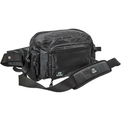 ILLEX Övtáska Fat Hip Bag Black