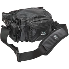 ILLEX Övtáska Hip Bag Black