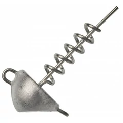 ILLEX Jigfej Dexter Tip Up Screw 5g 3db