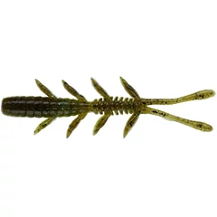 ILLEX Scissor Comb 7,6cm Green Pumkin Pepper 8db