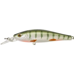 Gunki Gamera 9,0cm F Green Perch