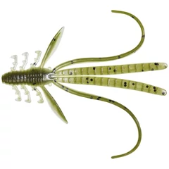 Gunki Naiad 7cm Gremille 6db