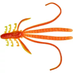 Gunki Naiad 7cm Orange Chicken 6db