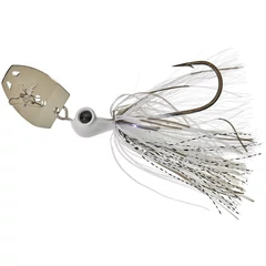 Gunki Boomer 14g Smoke Shad M.S