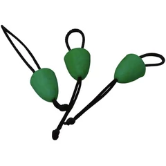 Sensas Rakósbot gumi csatlakozó Soft Crazy Bait 3db XXL