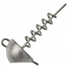 ILLEX Jigfej Dexter Tip Up Screw 25g 2db